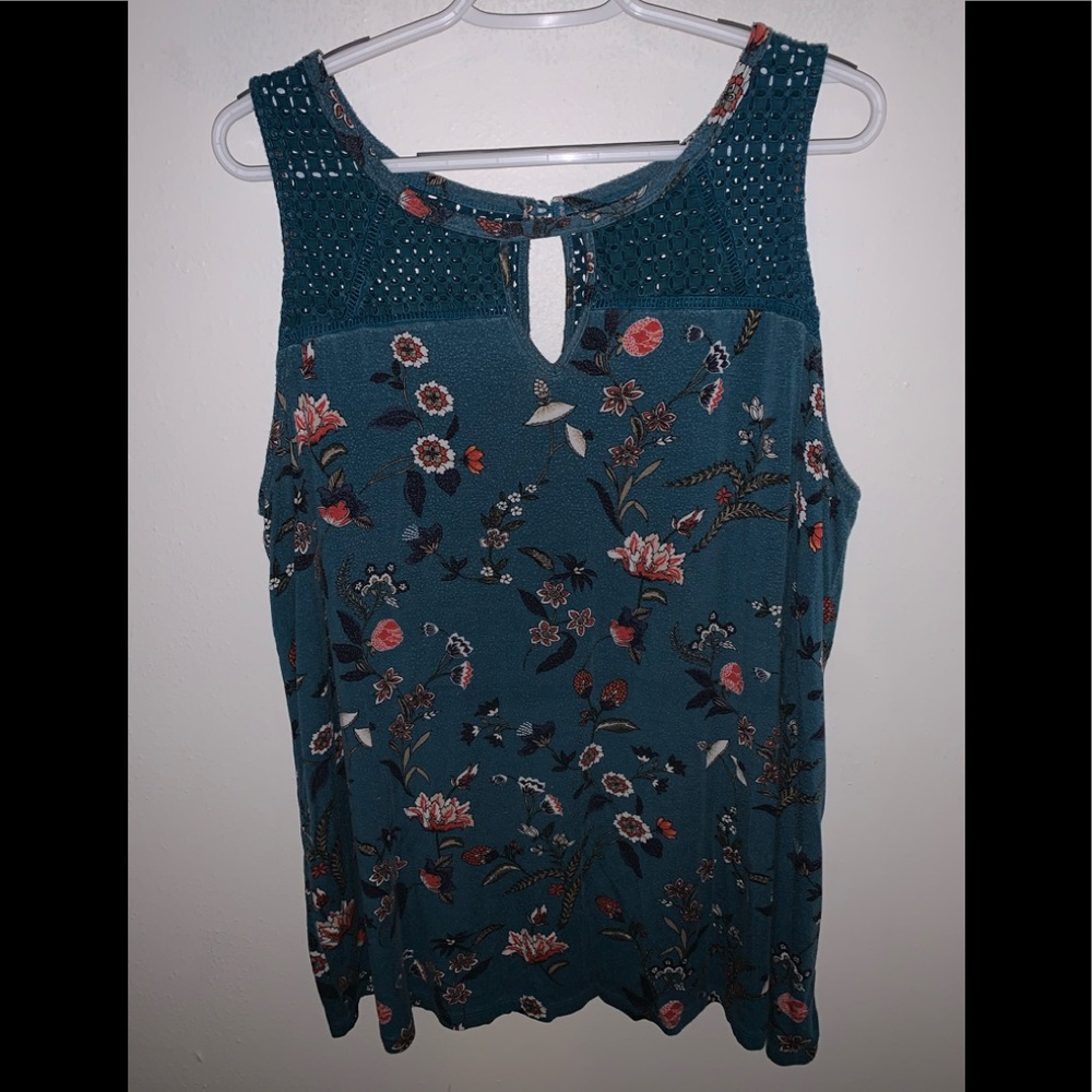 TORRID sz3 Super soft blouse